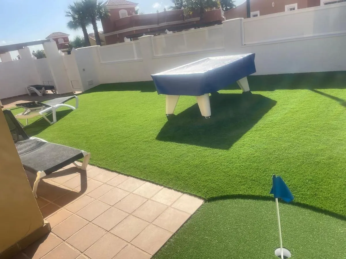 Villa Pearetree - Gorgeous 4 Bedroom Villa With Private Pool Caleta De Fuste