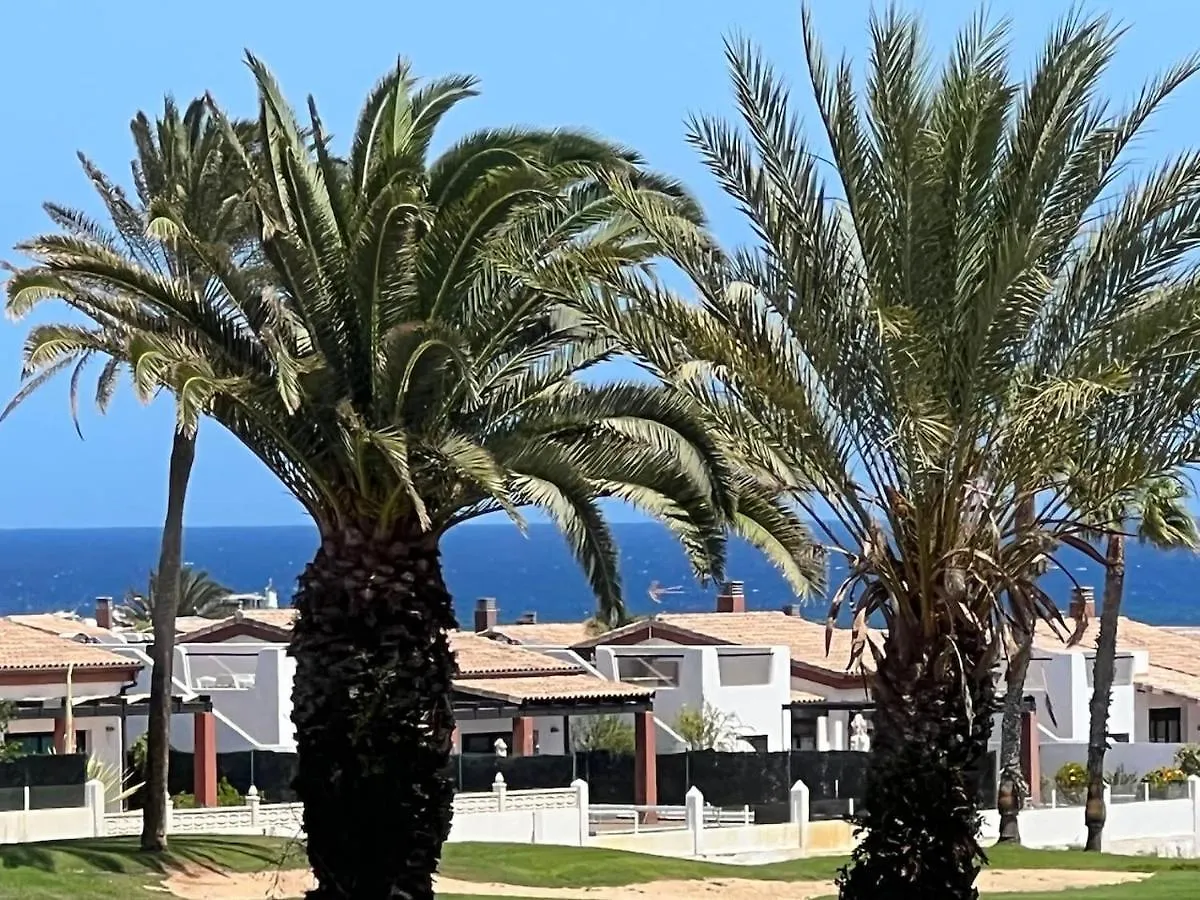 Villa Pearetree - Gorgeous 4 Bedroom Villa With Private Pool Caleta De Fuste Spanien