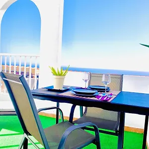 New Studio Bonito Amanecer, Swiming Pool,wifi, Sun Terrace Caleta De Fuste