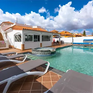  Villa Primera Luxury House